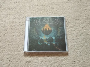 Entombed Clandestine (1991)