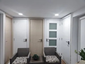 Sobna i sigurnosna vrata za 48 sati