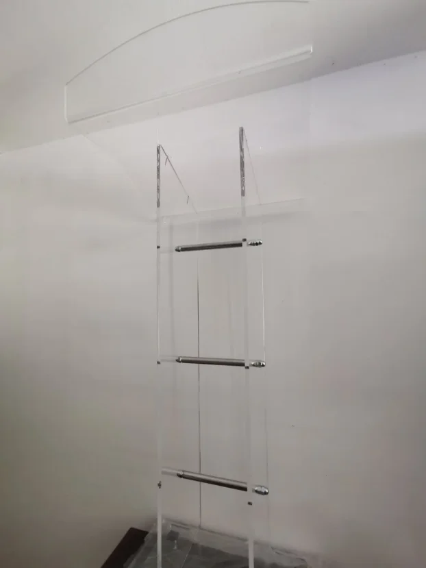 kliritna govornica postolje za govornika