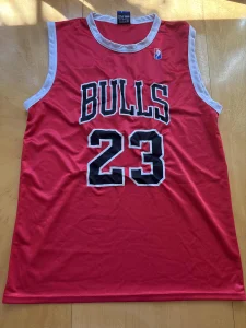 Dres Jordana 23