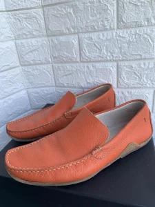 Springfield kozne mokasine broj 41