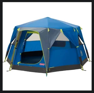 COLEMAN 2020 OctaGo 3 blue