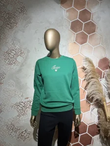 Guess dukserica zenaka novi model 2025/2026