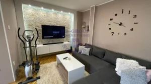 Podbara, 2.0 dvosoban, 54 m²