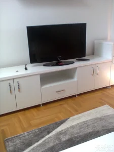 mate milosevica, Braće Jerković, 2.0 dvosoban, 45 m²