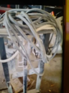 Polirka za mermer kamen