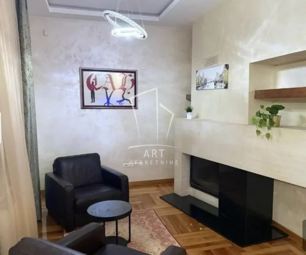 Vaska Pope, Dedinje, 5+ petosobna, 700 m²