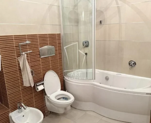 Vaska Pope, Dedinje, 5+ petosobna, 700 m²