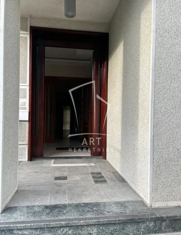 Vaska Pope, Dedinje, 5+ petosobna, 700 m²