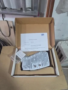 SatLink 4035 Integrated 2W/3W Ku-Band Transceiver NEW NIB