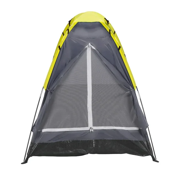 Oem Tent 1 Personal 200x100x100 Cm Grey 208300151