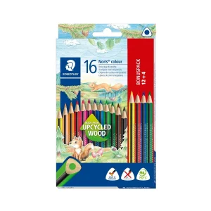 Staedtler Noris colour drvene bojice NOVO