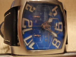 ChronoTech chrono sat