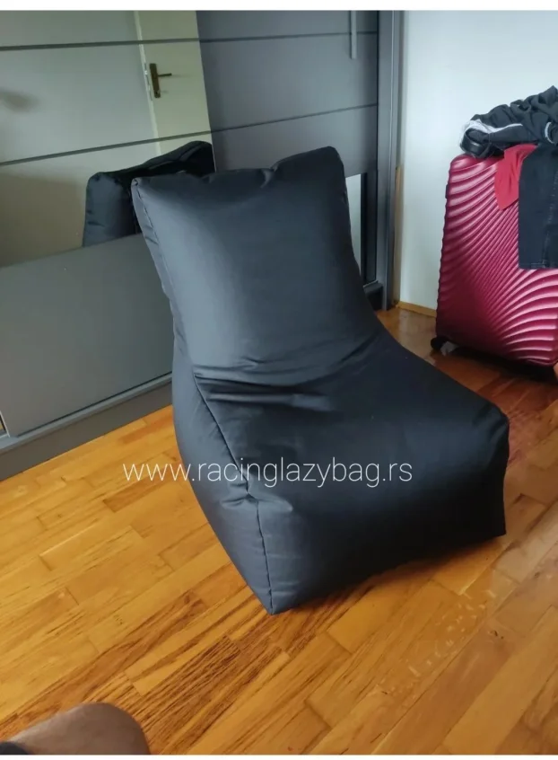 Lazy Bag sa Naslonom. PROIZVODJACKE CENE.