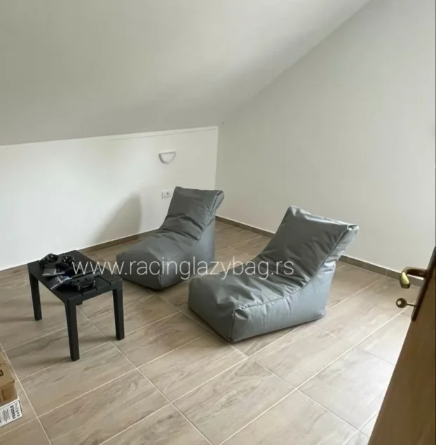 Lazy Bag sa Naslonom. PROIZVODJACKE CENE.