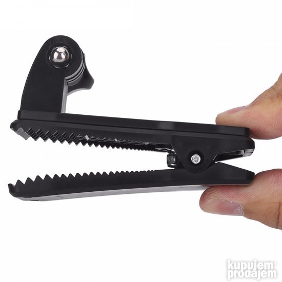 VBESTLIFE Stipaljka za Ranac i sve ostalo 360 stepeni okreta