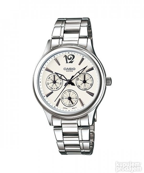 Casio LTP-2085D-7A