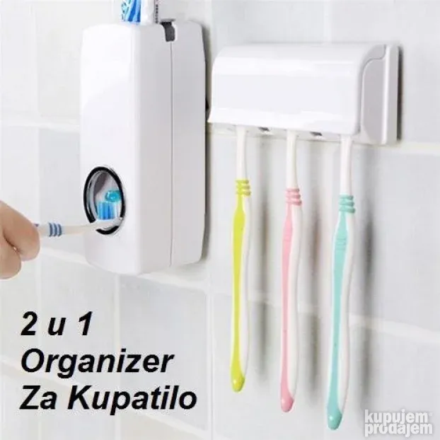 dozer za pastu za zube