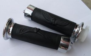 Navlake ručica za Chopper motore