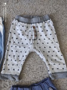 Pantalone do 6meseci