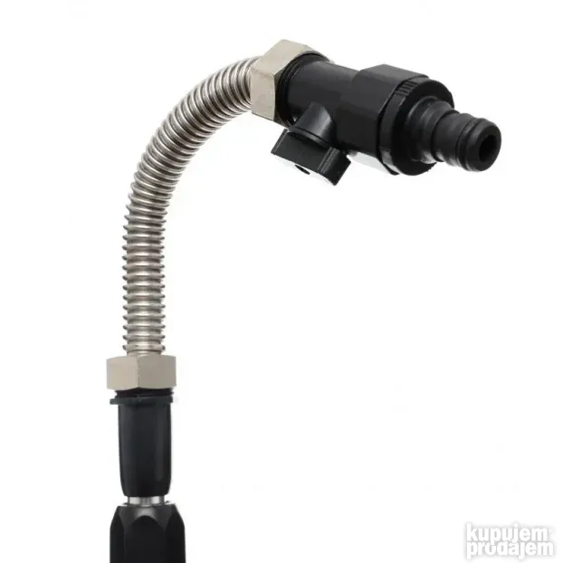 Baštenska Pumpa KRAFT&DELE 1700W (KD746)na lageru!