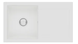 SanDonna ARONA granitna sudopera