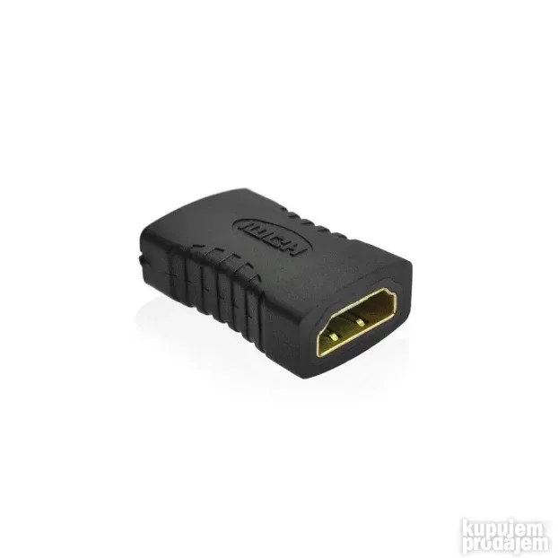 HDMI nastavak adapter žensko - ženski Gembird