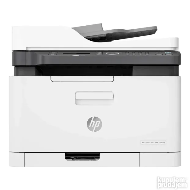HP Color Laser MFP 179fnw (4ZB97A)