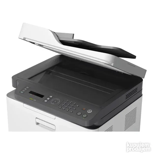 HP Color Laser MFP 179fnw (4ZB97A)