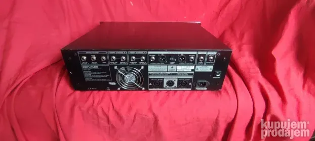 Bugera btx Nuke 3600 watts