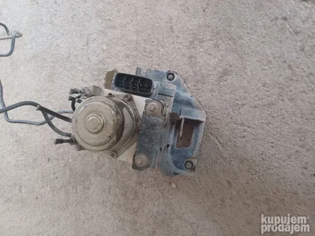 Mazda 6 abs pumpa