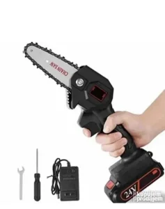 aku  testera-Set sa lancem i kljucem 1184