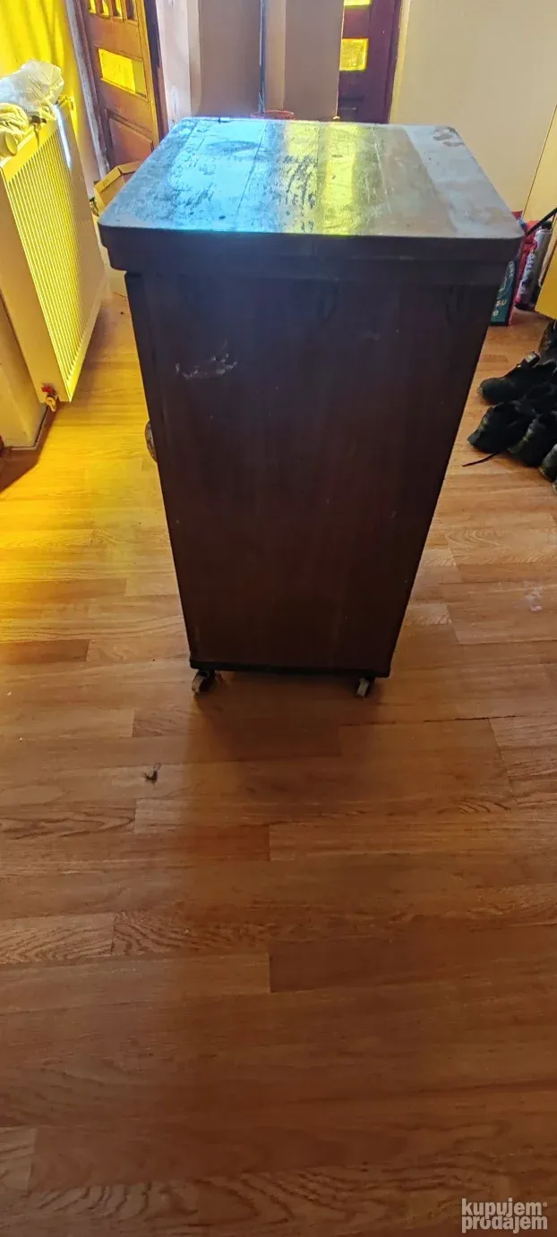 Mašina za šivenje NECCHI