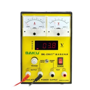 Regulator napona BAKU BK-1501T+ / NOVO GARANCIJA