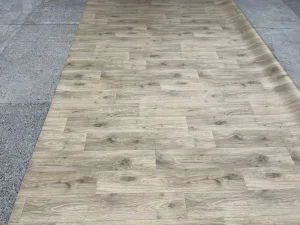 Linoleum ekstra kvaliteta!