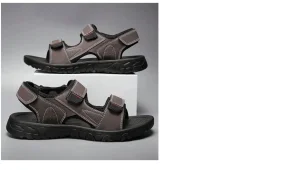 Men's All Season Sandals, Casual Home, Outdoor & Beach Slipp