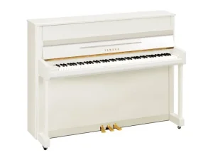 Yamaha b2 Polished White