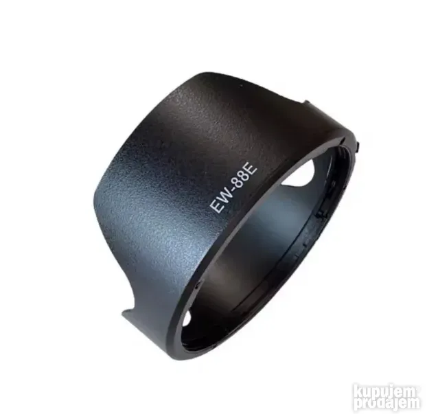 Zonerica EW-88E EW88E za Canon RF 24-70 2,8F 24-70mm IS USM