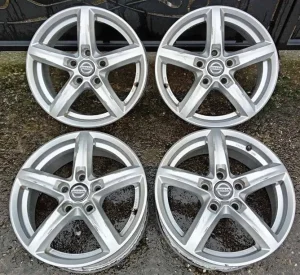 Renault  felne 16 5x114.3 Megane Scenic Fluence Clio Nissan
