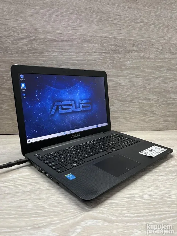 Asus X554L I5/8gb/240gb SSD