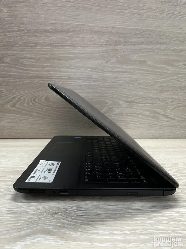 Asus X554L I5/8gb/240gb SSD