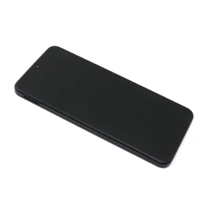 LCD za Hon X8 + TS + Fr APLONG Original Material black
