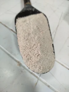 Roasted Peanut flour