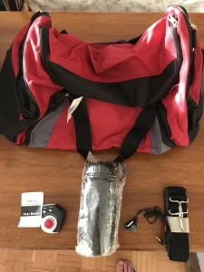 Sportska torba
