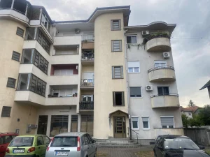 Kralja Petra 48a, Loznica, Širi centar, 1.5 jednoiposoban, 50 m²