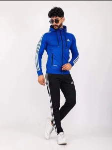 Muska komplet trenerka