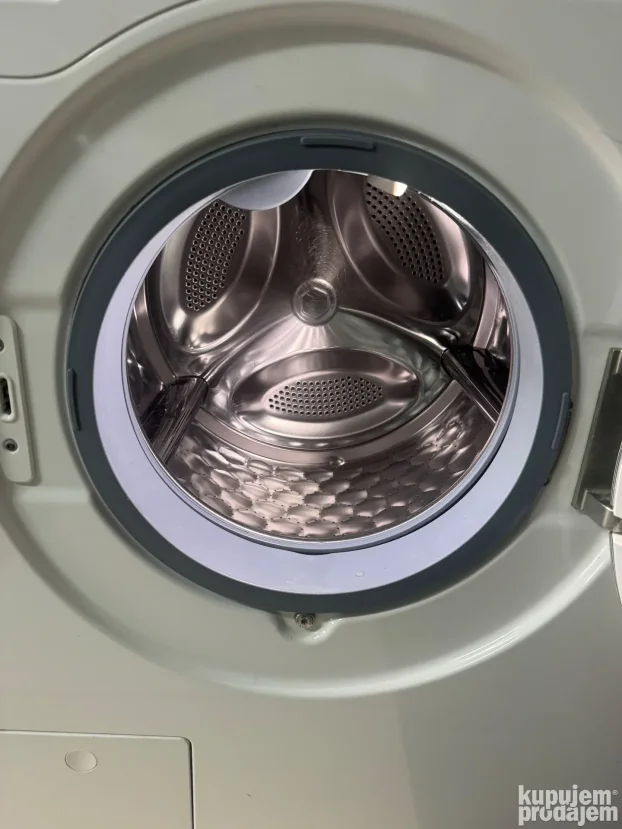 Miele PWM 500-08 profesionalna veš mašina, 8kg,