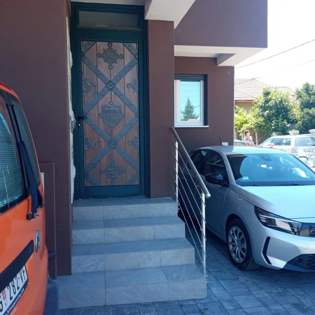 Kragujevac, Erdoglija, 2.0 dvosoban, 69 m²