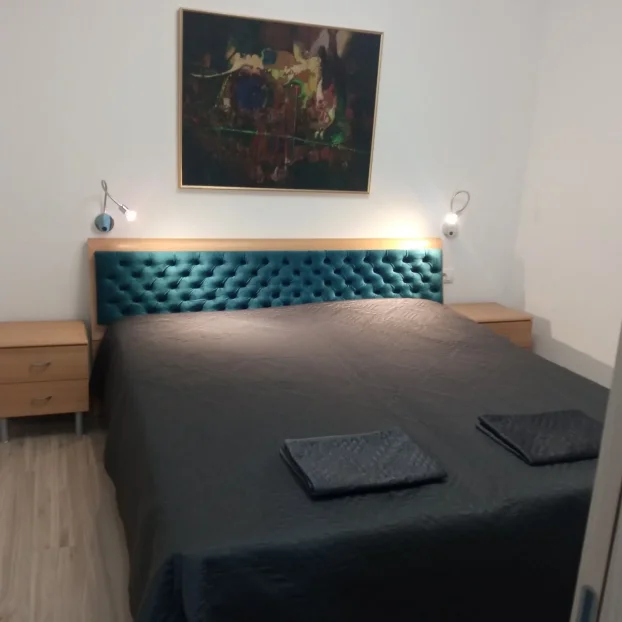 Kragujevac, Erdoglija, 2.0 dvosoban, 69 m²