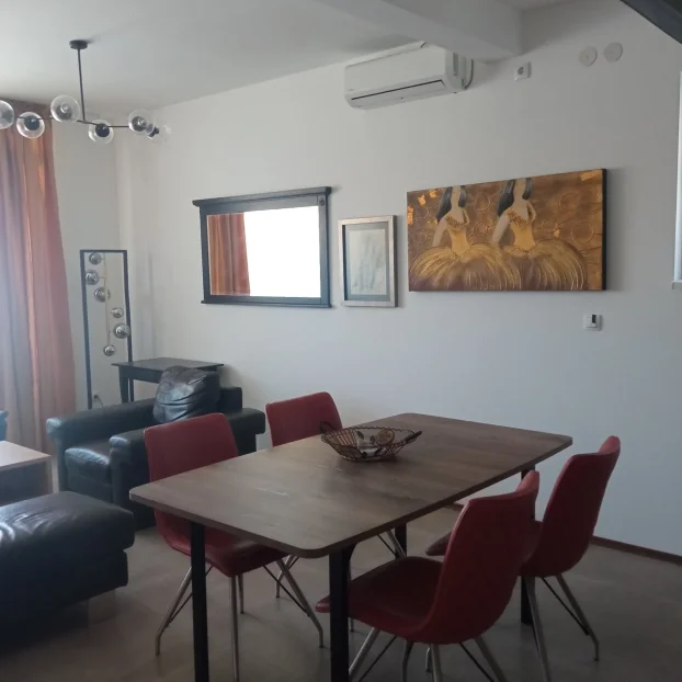 Kragujevac, Erdoglija, 2.0 dvosoban, 69 m²